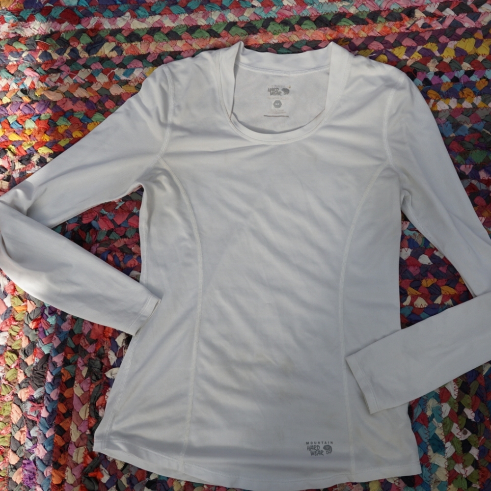Mountain Hardwear Sun Shirt